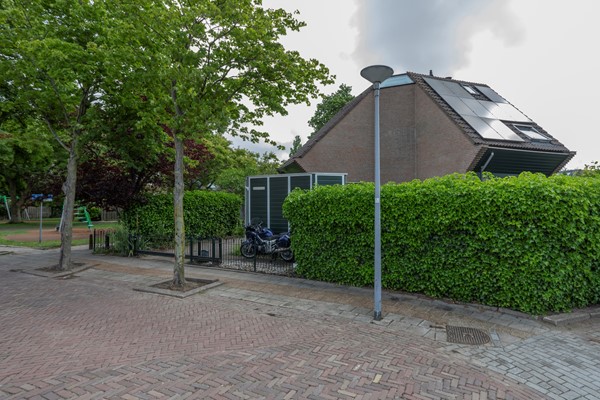 Medium property photo - Zuidererf 30, 3181 JE Rozenburg